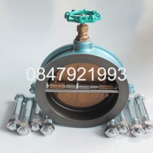 44023 5445 500x420 - VAN 1 CHIỀU CÁNH BƯỚM TOYO - CÓ VÔ LĂNG