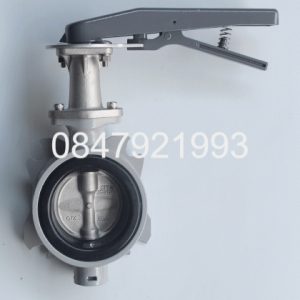 550la 4482 500x420 - VAN BƯỚM TAY GẠT 550LA TOYO