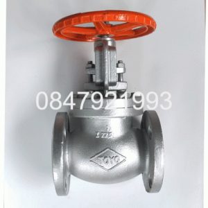6111114 844 500x420 - VAN CẦU GANG NỐI BÍCH TOYO 611A