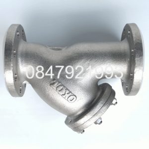 807j 3175 500x420 - VAN Y LỌC INOX  NỐI BÍCH 807J TOYO