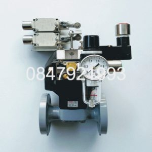 VAN ĐIỀU KHIỂN A14NGCTFA ASAHI