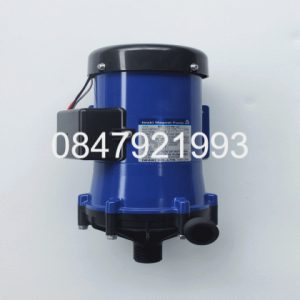 BƠM DẪN ĐỘNG TỪ, BƠM HÓA CHẤT IWAKI MX SERIES