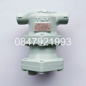 THIẾT BỊ TÁCH HƠI ẨM TRONG ĐƯỜNG KHÍ NÉN DC3A TLV