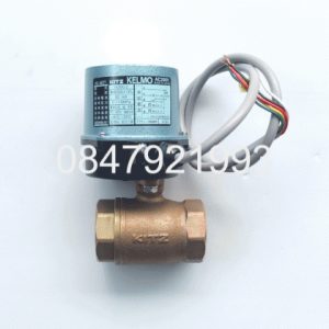 VAN BI ĐIỆN EA200-TE KITZ