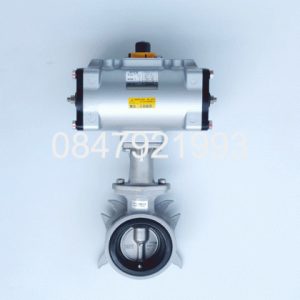 Fa550la 7967 500x420 - VAN BƯỚM ĐIỀU KHIỂN KHÍ NÉN FA-550LA