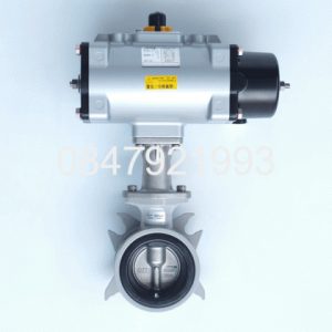 Fas550la 2096 500x420 - VAN BƯỚM ĐIỀU KHIỂN KHÍ NÉN TOYO