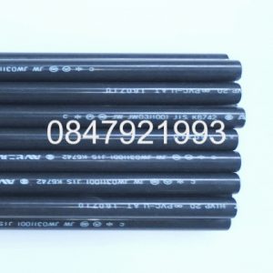 ỐNG NHỰA HI-PVC , HI-VP ASAHI NHẬT