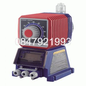 BƠM MÀNG - BƠM ĐỊNH LƯỢNG - BƠM CHÂM HÓA CHẤT EH-E IWAKI 