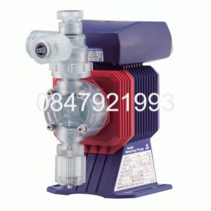 BƠM MÀNG- BƠM ĐỊNH LƯỢNG- BƠM CHÂM HÓA CHẤT EHN IWAKI