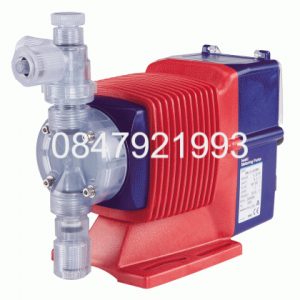BƠM MÀNG - BƠM ĐỊNH LƯỢNG - BƠM CHÂM HÓA CHẤT EWN-W IWAKI