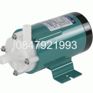 BƠM DẪN ĐỘNG TỪ - BƠM TỪ - BƠM HÓA CHẤT MD IWAKI
