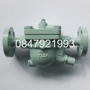 VAN BẪY KHÍ NÉN, CỐC NGƯNG, THIẾT BỊ NGƯNG TỤ ,TÁCH NƯỚC NGƯNG CHO ĐƯỜNG KHÍ NÉN JAF5 TLV NHẬT BẢN