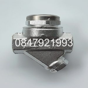 VAN BẪY HƠI, CỐC NGƯNG, THIẾT BỊ NGƯNG TỤ, TÁCH NƯỚC NGƯNG CHO ĐƯỜNG HƠI NÓNG P46SRM TLV NHẬT BẢN