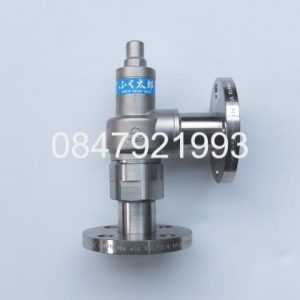 VAN AN TOÀN INOX , VAN XẢ ÁP SL40F VENN