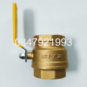 VAN BI ĐỒNG NỐI REN SZA KITZ