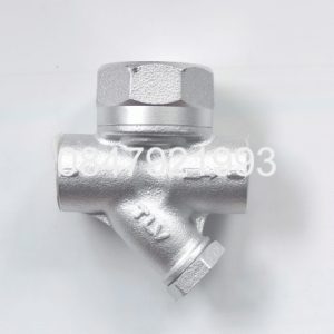 VAN BẪY HƠI, CỐC NGƯNG, THIẾT BỊ NGƯNG TỤ, TÁCH NƯỚC NGƯNG CHO ĐƯỜNG HƠI NÓNG A3N 16K TLV NHẬT BẢN