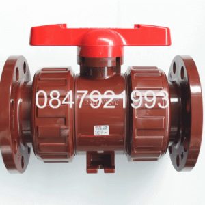 VAN BI NHỰA CHỊU NHIỆT V21LVCEF1 ASAHI AV