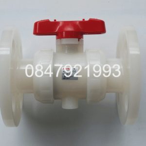 VAN BI NHỰA PP V21LVFVF ASAHI AV