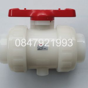 VAN BI NHỰA PP V21LVFVNJ ASAHI