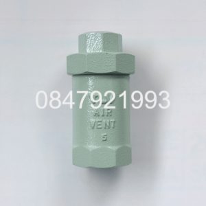VAN XẢ KHÍ  AIR VENT VAS11 TLV