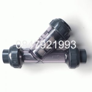 VAN Y LỌC NHỰA VYS2UUESJ ASAHI