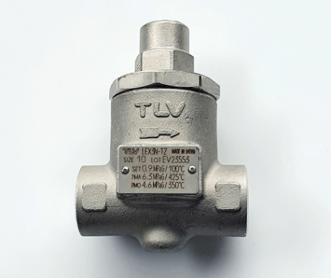 CÁCH CHỌN LOẠI BẪY HƠI - STEAM TRAP