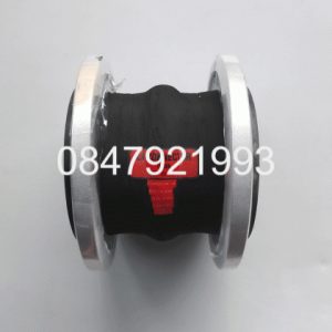 KHỚP NỐI MỀM CAO SU CHỐNG RUNG LS CONECTOR TOZEN