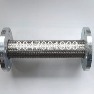 KHỚP NỐI MỀM INOX CHỐNG RUNG SF6721 TOZEN