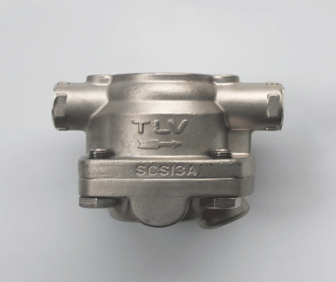 SS3N-TLV - STEAM TRAP