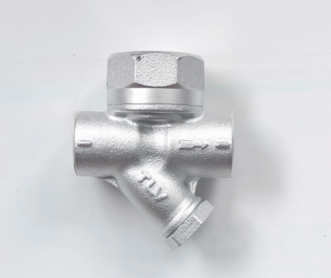 A3N -TLV - STEAM TRAP
