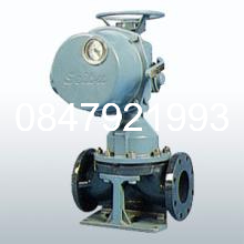 VAN MÀNG NHỰA ĐIỀU KHIỂN ĐIỆN TYPE 72 :  A72S ASAHI
