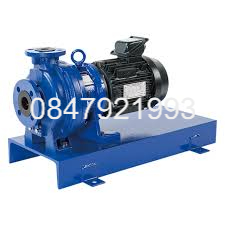 BƠM DẪN ĐỘNG TỪ - BƠM TỪ - BƠM HÓA CHẤT  IWAKI MDM