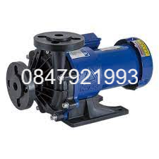 BƠM TỪ, BƠM HÓA CHẤT MX-F IWAKI 
