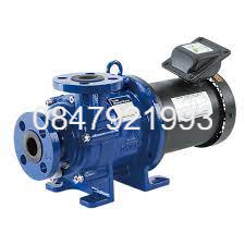 BƠM TỪ, BƠM HÓA CHẤT MXM IWAKI 