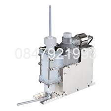 BƠM PHỦ CẢN QUANG DÙNG KHÍ NÉN PDS SERIES IWAKI  