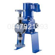 BƠM MÀNG - BƠM ĐỊNH LƯỢNG - BƠM CHÂM HÓA CHẤT SK SERIES IWAKI